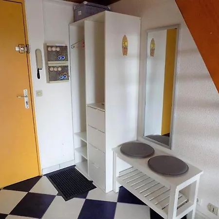 Appartamento Saint Palais Sur Mer - Studio Mezzanine - Les Sables D'Or - Centre Ville *