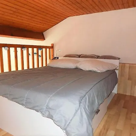 Appartamento Saint Palais Sur Mer - Studio Mezzanine - Les Sables D'Or - Centre Ville *
